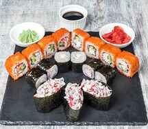 Мистер Крабс