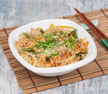 Вок Тори Тяхан