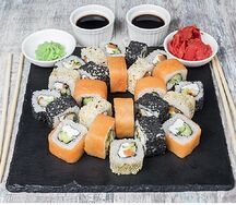 Сет Филадельфия