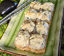 Вулкан Двойной тунец