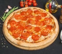 Пицца Пепперони