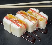 Спринг-ролл Фруктовый