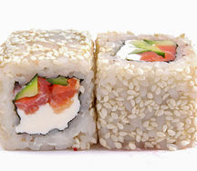 Ролл Филадельфия спешл