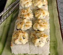 Вулкан Эби колада