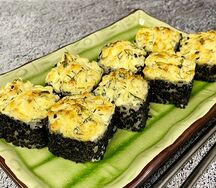 Запеченный Кани Блэк