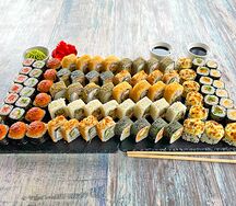 Морской волк