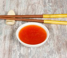 Соус Манго-чили