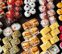 Новогодний дракон