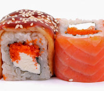 Ролл Атлантический