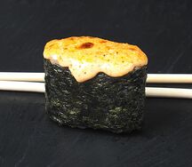 Суши запеченные