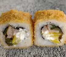 Теплый Мексиканский