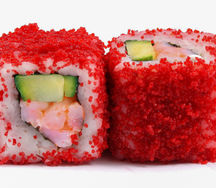 Ролл Мексиканский