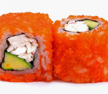 Ролл Калифорния классик