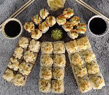 Белый Вулкан