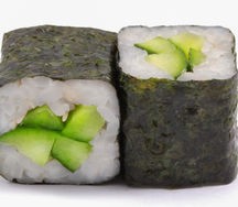 Ролл Огурец