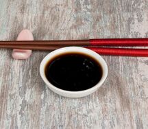 Соевый соус