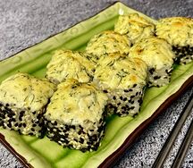 Запеченный Киото