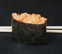 Спайси суши