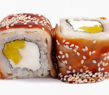 Ролл Невада