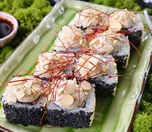 Трюфельная креветка