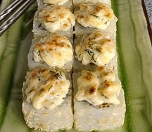 Вулкан Краб-мидии