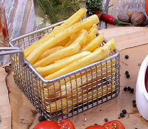 Картофель фри