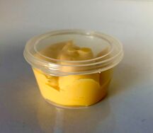 Соус Сырный