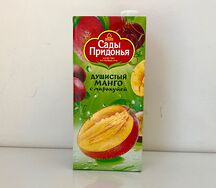 Сок Манго-маракуйя Сады Придонья