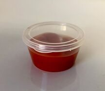 Соус Кисло-сладкий