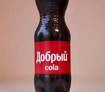 Добрый Cola L
