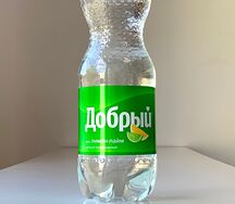 Добрый Лимон-лайм L