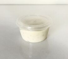 Соус Чесночный