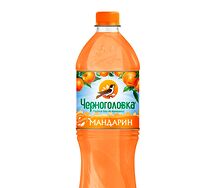 Черноголовка Мандарин