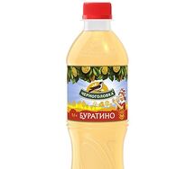 Черноголовка Буратино