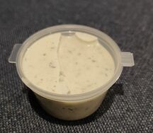 Соус Тартар