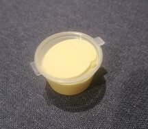 Соус Сырный