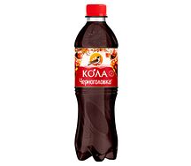 Черноголовка Cola