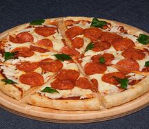 Пепперони