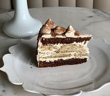 Торт Тирамису