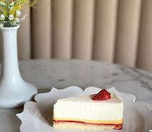 Торт Чизкейк