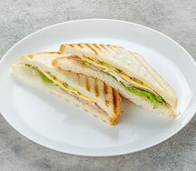 Сэндвич Студенческий