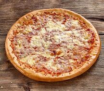 Пицца Неаполи