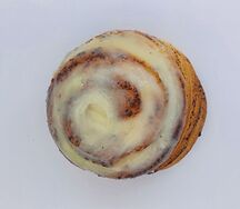 Булочка Маскарпоне по рецепту Европы