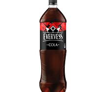 Evervess Cola