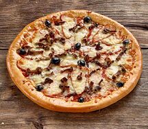 Пицца Венеция