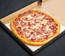 Пицца Парма