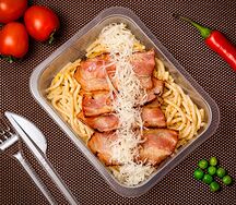 Паста Карбонара