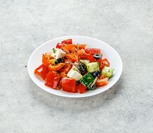 Салат Греческий