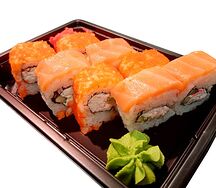 Сет Сидзуко в упаковке