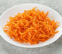 Салат Морковь по-корейски